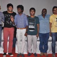 Raja Rani Movie Success Meet Stills | Picture 593301