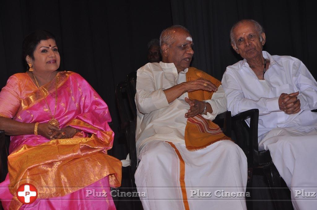 Nadigar Thilagam Sivaji Ganesan 85th Birthday Celebrations Stills | Picture 594496