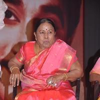 Manorama (Actress) - Nadigar Thilagam Sivaji Ganesan 85th Birthday Celebrations Stills | Picture 594518