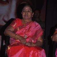 Manorama (Actress) - Nadigar Thilagam Sivaji Ganesan 85th Birthday Celebrations Stills | Picture 594532