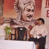 Nadigar Thilagam Sivaji Ganesan 85th Birthday Celebrations Stills
