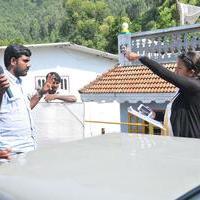 Vanakkam Chennai Movie New Working Stills | Picture 594570