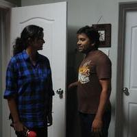 Vanakkam Chennai Movie New Working Stills | Picture 594576