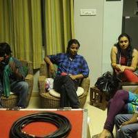 Vanakkam Chennai Movie New Working Stills | Picture 594577