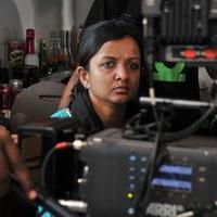 Vanakkam Chennai Movie New Working Stills | Picture 594588