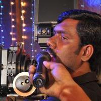 Vanakkam Chennai Movie New Working Stills | Picture 594601