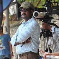 Vanakkam Chennai Movie New Working Stills | Picture 594608