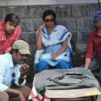 Vanakkam Chennai Movie New Working Stills | Picture 594609