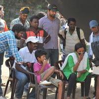 Vanakkam Chennai Movie New Working Stills | Picture 594628