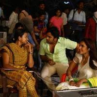 Vanakkam Chennai Movie New Working Stills | Picture 594640