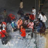 Vanakkam Chennai Movie New Working Stills | Picture 594643