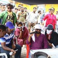 Vanakkam Chennai Movie New Working Stills | Picture 594650