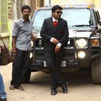 Vanakkam Chennai Movie New Working Stills | Picture 594651