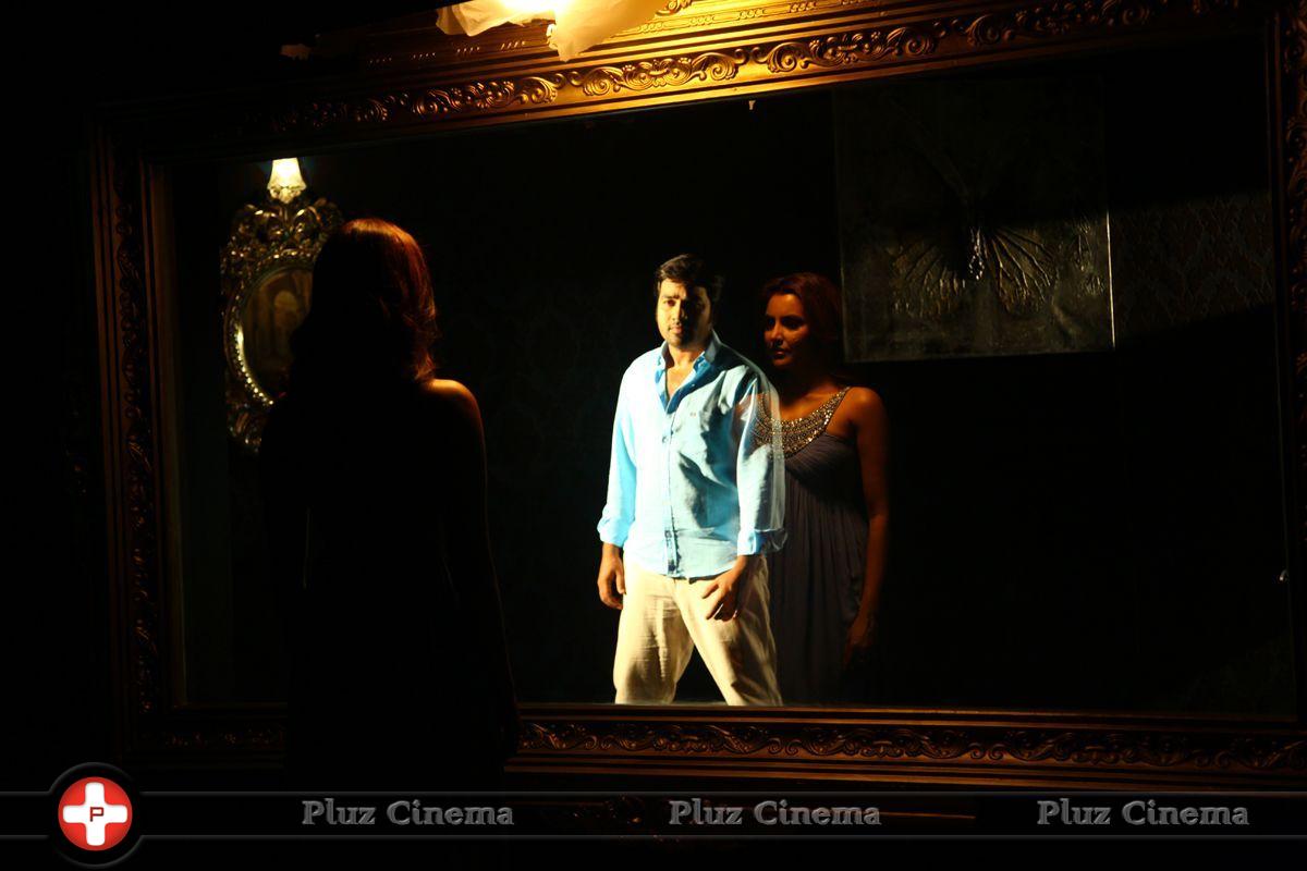 Vanakkam Chennai Movie Stills | Picture 595047