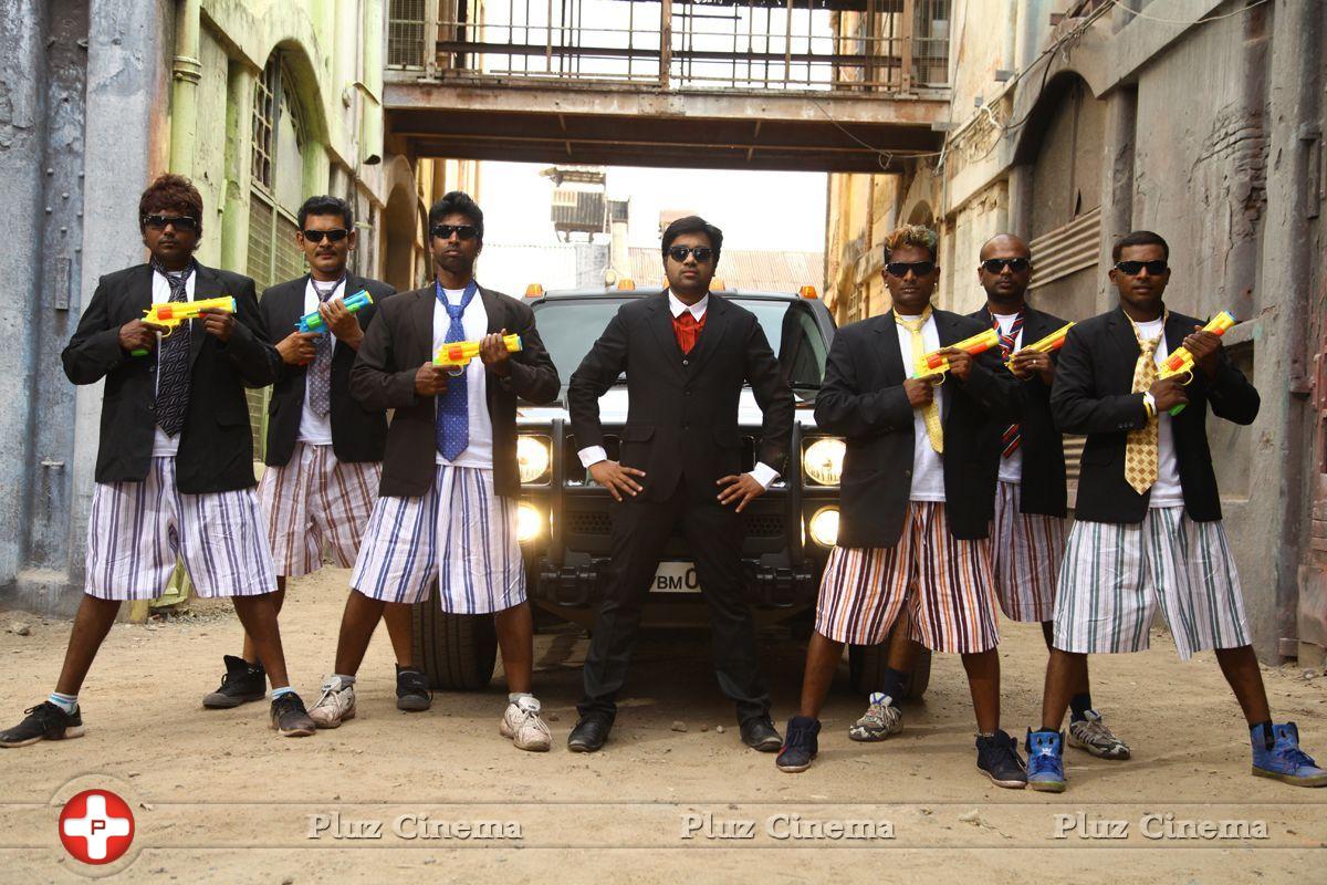 Vanakkam Chennai Movie Stills | Picture 595050
