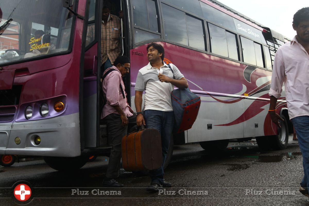 Vanakkam Chennai Movie Stills | Picture 595053