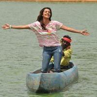 Priya Anand - Vanakkam Chennai Movie Stills | Picture 595007