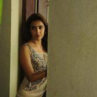Priya Anand - Vanakkam Chennai Movie Stills | Picture 595013