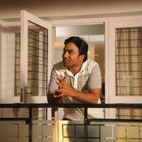 Mirchi Shiva - Vanakkam Chennai Movie Stills | Picture 595033