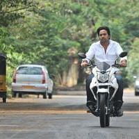 Mirchi Shiva - Vanakkam Chennai Movie Stills | Picture 595034