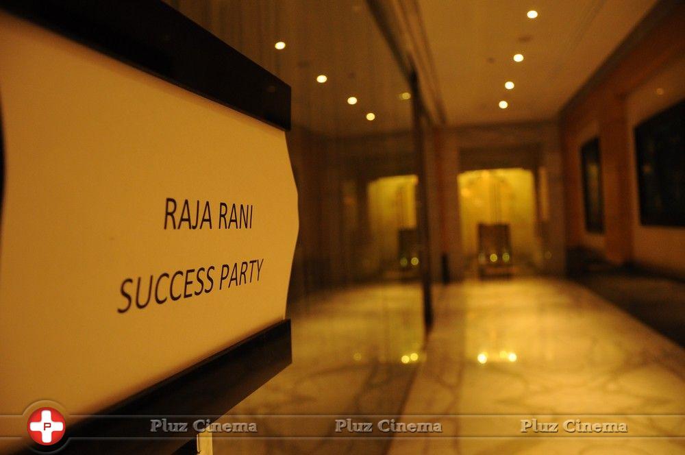 Raja Rani Team Success Party Stills | Picture 601461