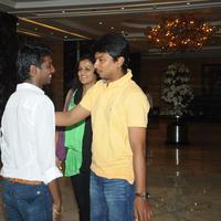 Raja Rani Team Success Party Stills | Picture 601469
