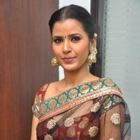 Jennifer (Tamil) - Ravana Desam Movie Audio Launch Stills | Picture 601520