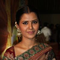 Jennifer (Tamil) - Ravana Desam Movie Audio Launch Stills