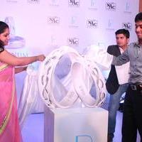 GV Prakash and Saindhavi in NAC Jewellers Celebration Stills | Picture 605926