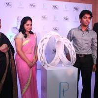 GV Prakash and Saindhavi in NAC Jewellers Celebration Stills | Picture 605927