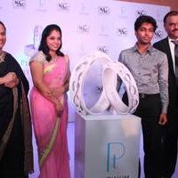 GV Prakash and Saindhavi in NAC Jewellers Celebration Stills | Picture 605930