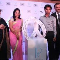 GV Prakash and Saindhavi in NAC Jewellers Celebration Stills | Picture 605931