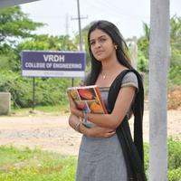 Vidiyum Varai Vinmeengal Avom Movie Working Stills | Picture 611084