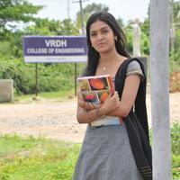 Vidiyum Varai Vinmeengal Avom Movie Working Stills | Picture 611085
