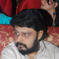 Vikraman (Director) - Naalu Ponnu Naalu Pasanga Movie Audio Launch Stills | Picture 611576