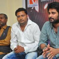 Sutrula Movie Press Meet Pictures | Picture 610898