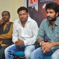 Sutrula Movie Press Meet Pictures | Picture 610899