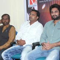 Sutrula Movie Press Meet Pictures | Picture 610907
