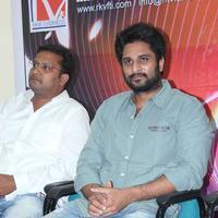 Sutrula Movie Press Meet Pictures | Picture 610908