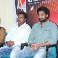 Sutrula Movie Press Meet Pictures | Picture 610909
