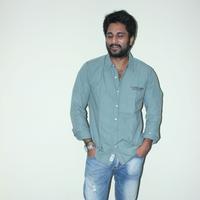 Richard Rishi - Sutrula Movie Press Meet Pictures | Picture 610910