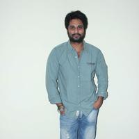 Richard Rishi - Sutrula Movie Press Meet Pictures | Picture 610913