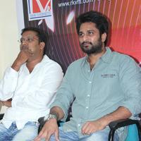 Sutrula Movie Press Meet Pictures | Picture 610919