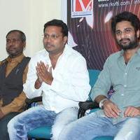 Sutrula Movie Press Meet Pictures
