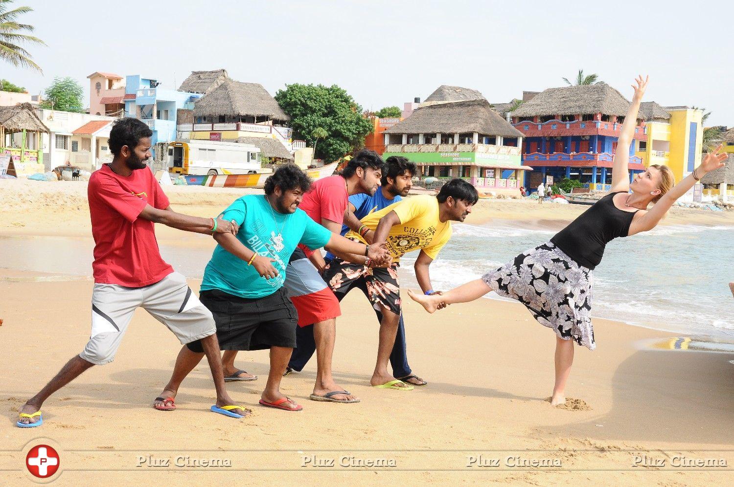 Mahabalipuram Movie Working Stills | Picture 611761