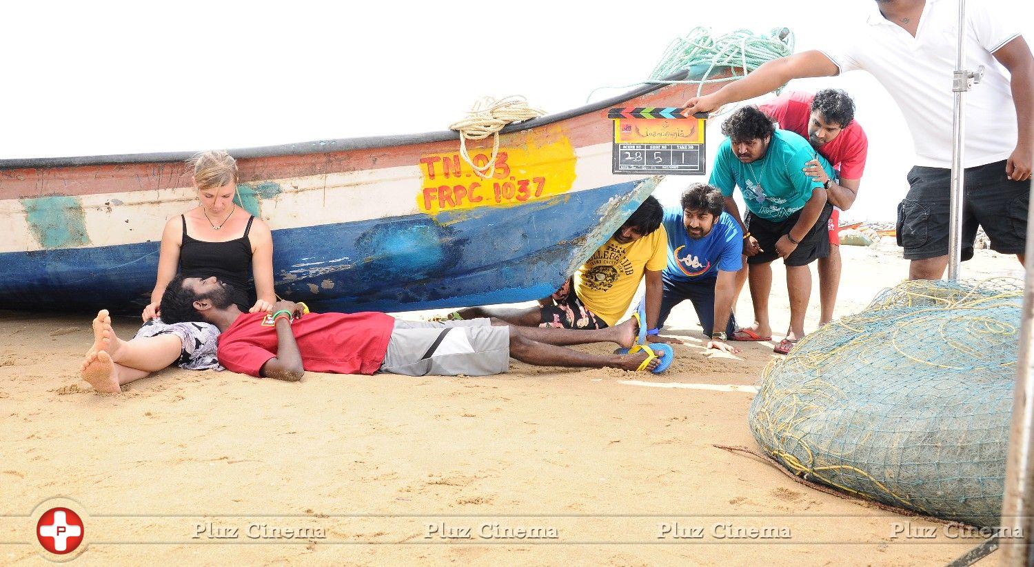 Mahabalipuram Movie Working Stills | Picture 611766