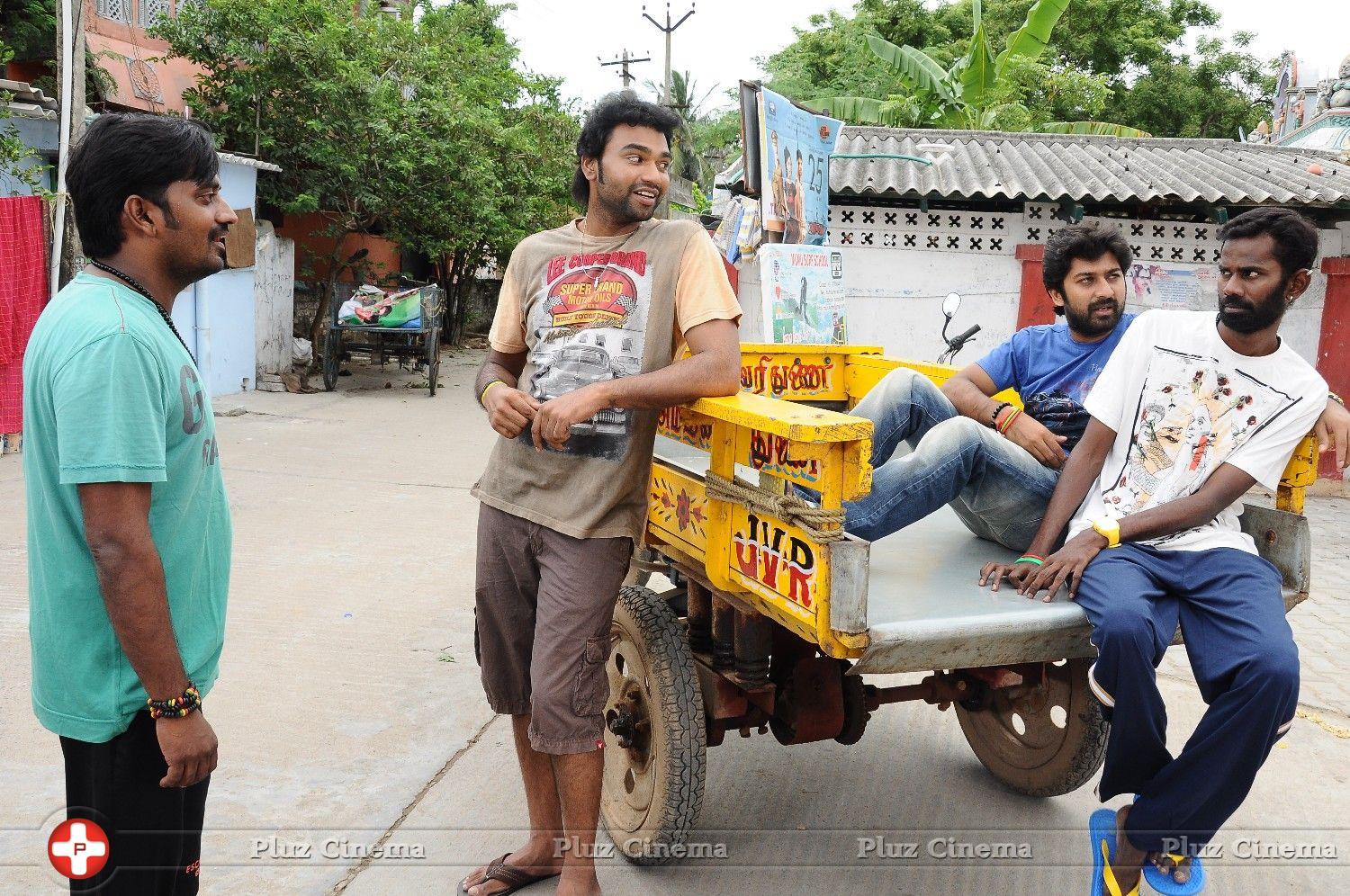 Mahabalipuram Movie Working Stills | Picture 611776