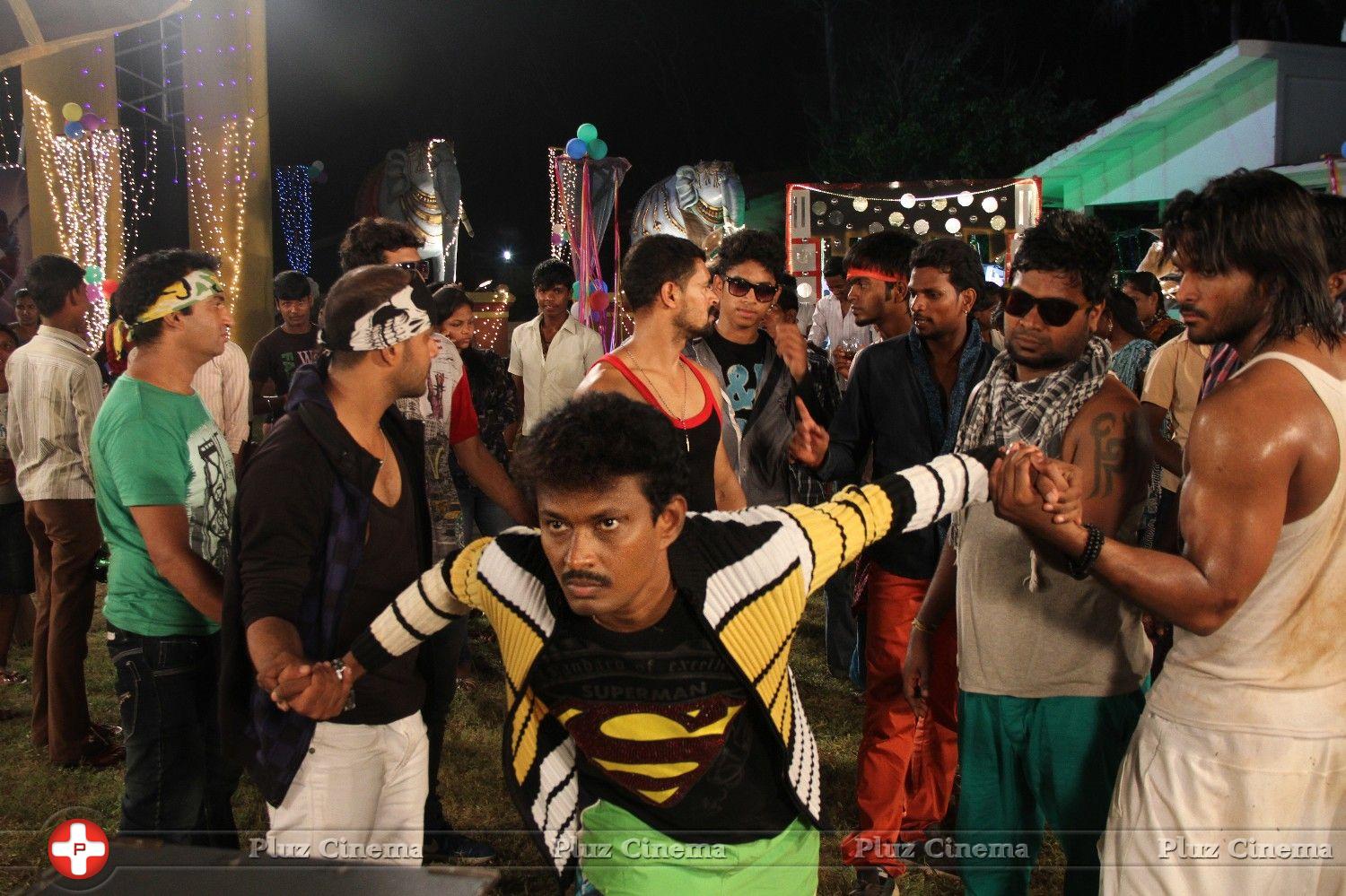 Mahabalipuram Movie Working Stills | Picture 611778