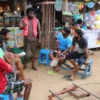 Mahabalipuram Movie Working Stills | Picture 611754