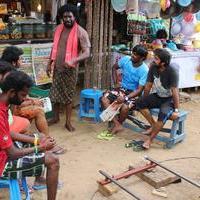 Mahabalipuram Movie Working Stills | Picture 611755